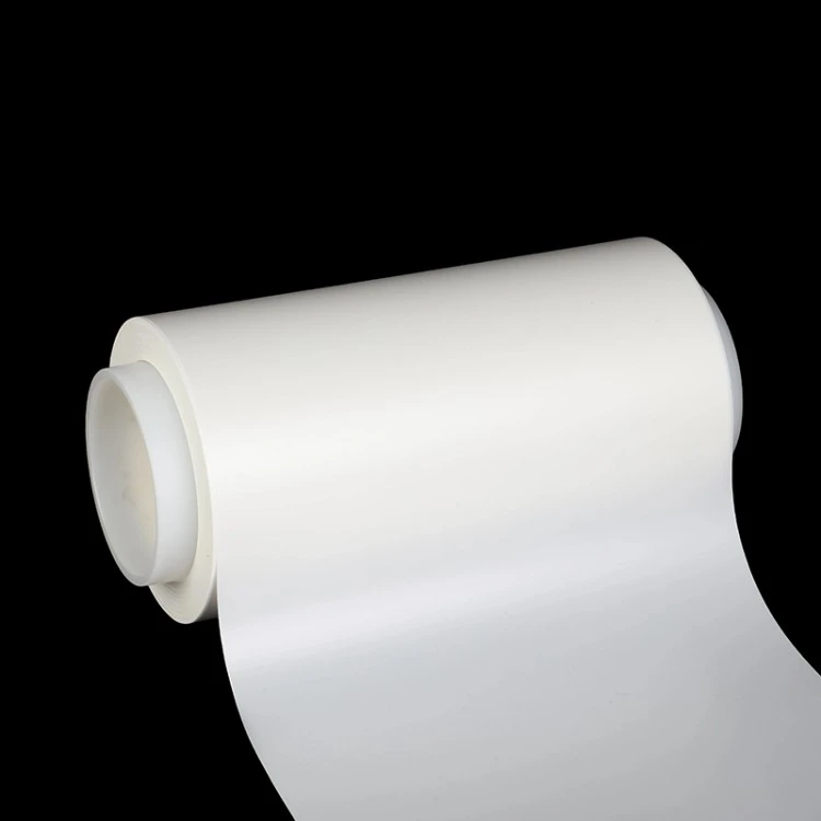 BOPET Milk White Film For Backlight Modules