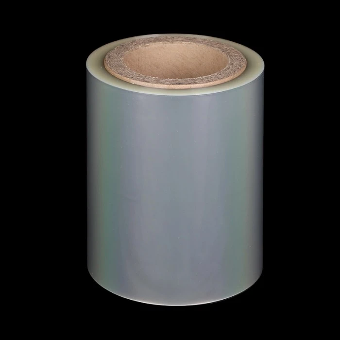 BOPET Transparent Film For Labels